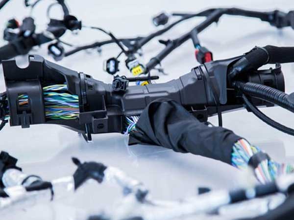 Automotive Wiring Harness Manufacturers in Kolkata